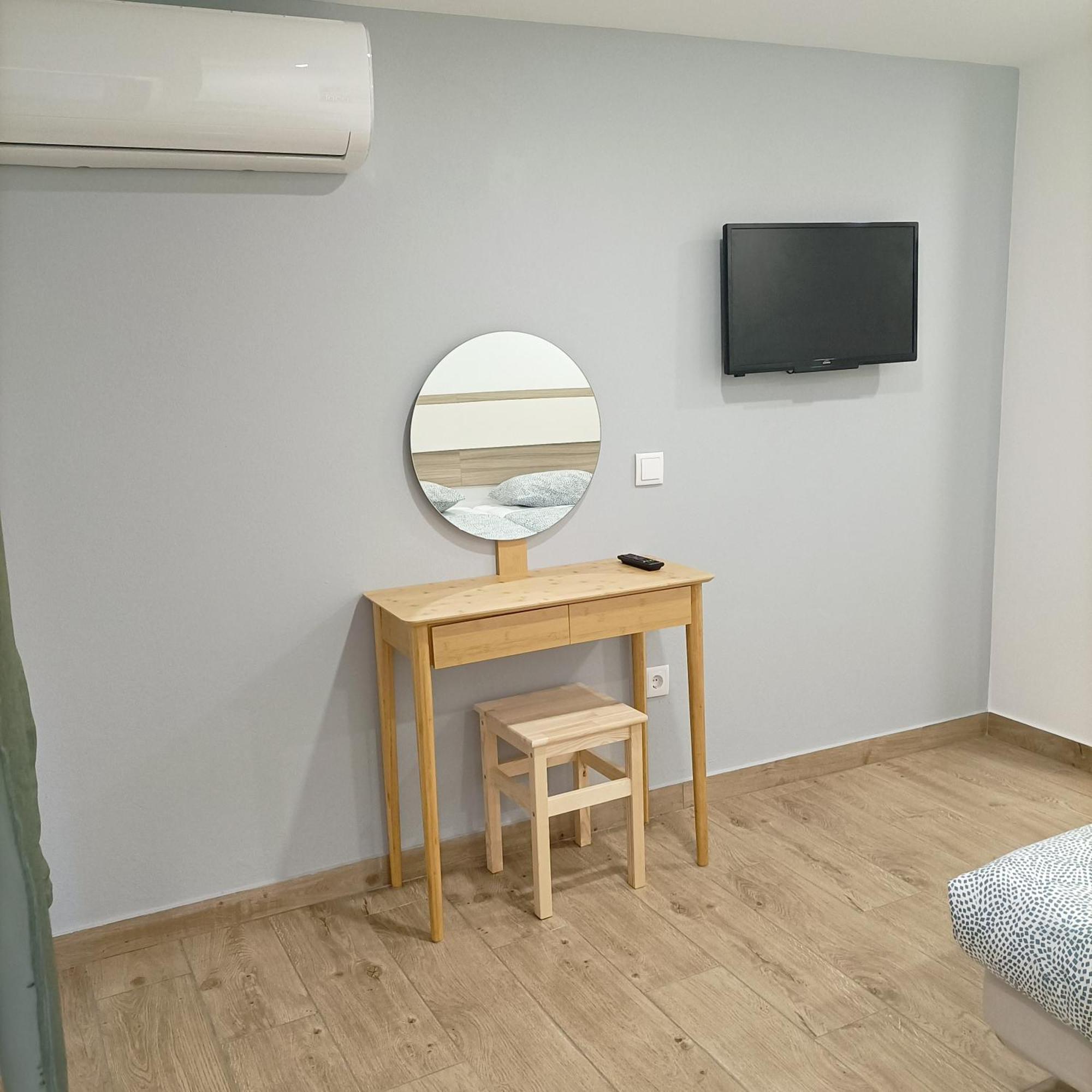 Maison d'hôtes Good Vibes -